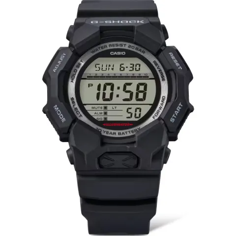 CASIO G-SHOCK GD-010-1ER