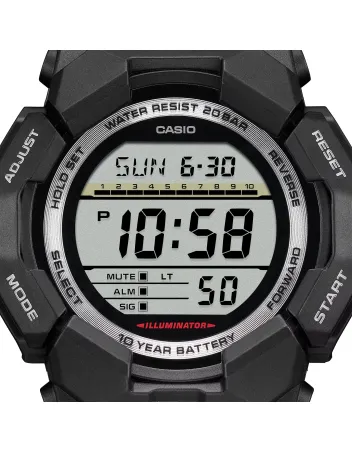 CASIO G-SHOCK GD-010-1ER