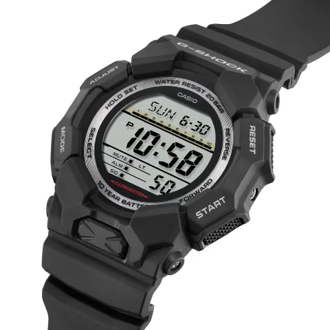 CASIO G-SHOCK GD-010-1ER