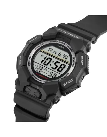 CASIO G-SHOCK GD-010-1ER