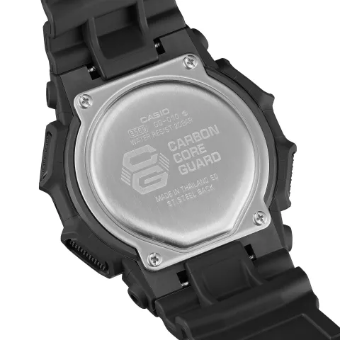 CASIO G-SHOCK GD-010-1ER