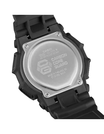 CASIO G-SHOCK GD-010-1ER