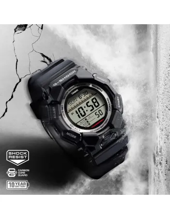 CASIO G-SHOCK GD-010-1ER