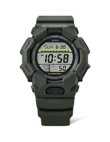 CASIO G-SHOCK GD-010-3ER