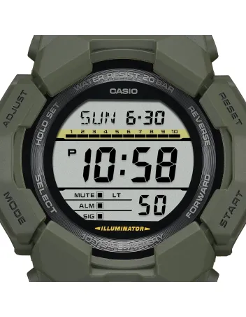 CASIO G-SHOCK GD-010-3ER