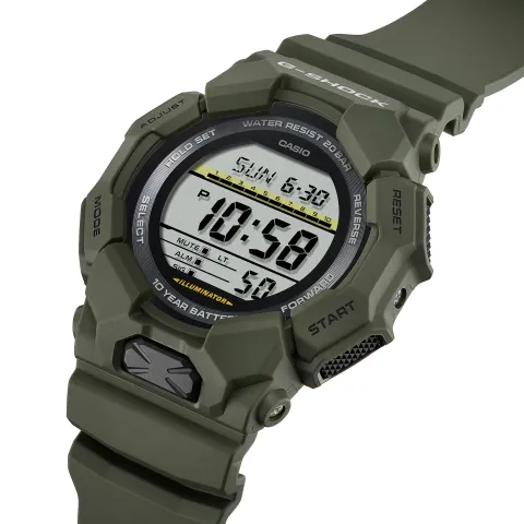 CASIO G-SHOCK GD-010-3ER