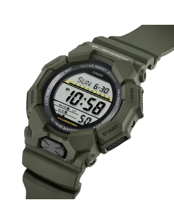 CASIO G-SHOCK GD-010-3ER