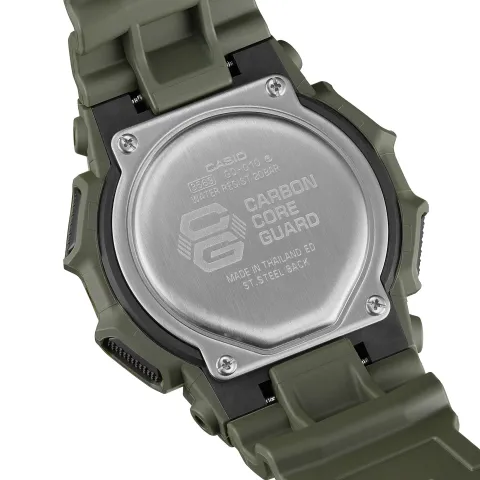 CASIO G-SHOCK GD-010-3ER