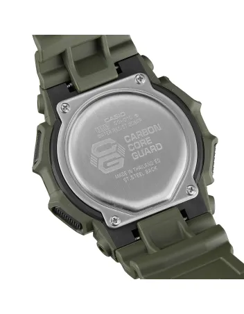 CASIO G-SHOCK GD-010-3ER