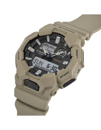 CASIO G-SHOCK GA-010-5AER