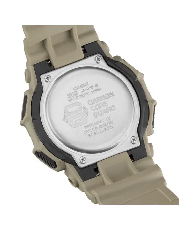 CASIO G-SHOCK GA-010-5AER