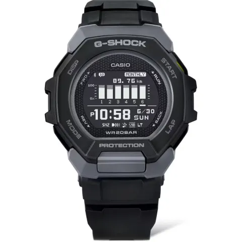 CASIO G-SHOCK GBD-300-1ER