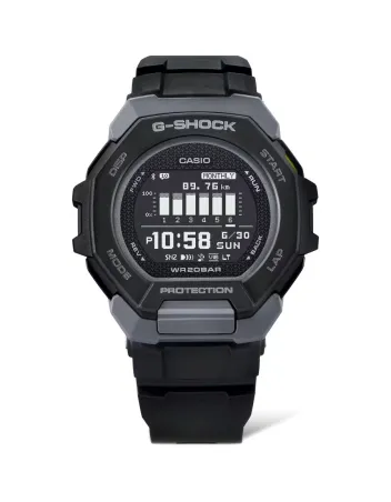 CASIO G-SHOCK GBD-300-1ER