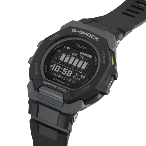 CASIO G-SHOCK GBD-300-1ER