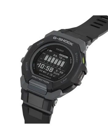 CASIO G-SHOCK GBD-300-1ER