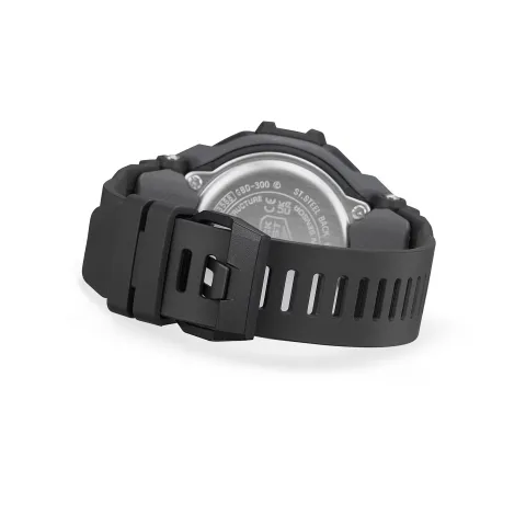 CASIO G-SHOCK GBD-300-1ER