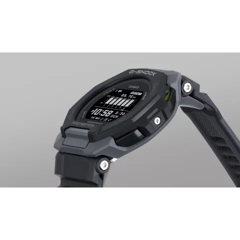 CASIO G-SHOCK GBD-300-1ER