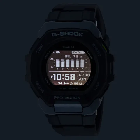 CASIO G-SHOCK GBD-300-1ER