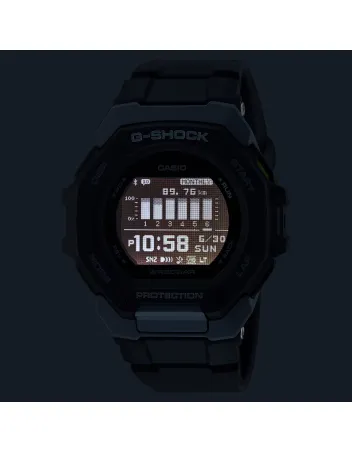 CASIO G-SHOCK GBD-300-1ER