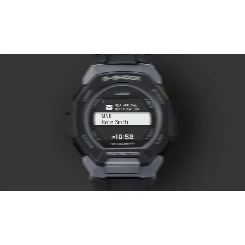 CASIO G-SHOCK GBD-300-1ER