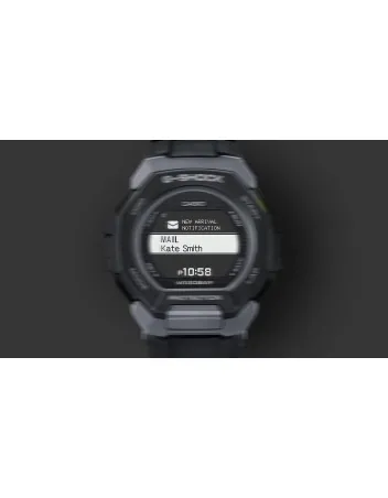 CASIO G-SHOCK GBD-300-1ER