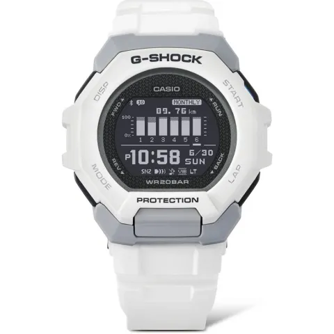 CASIO G-SHOCK GBD-300-7ER