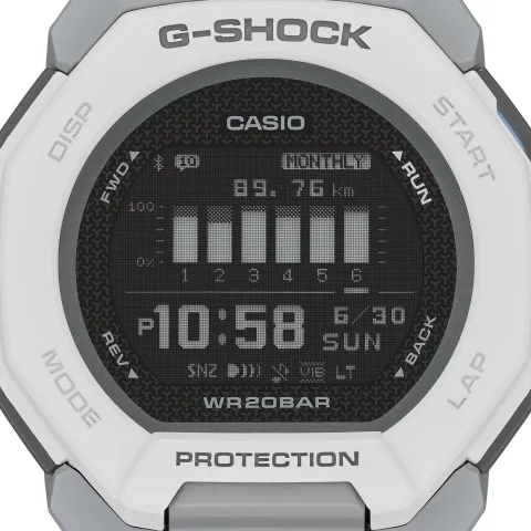 CASIO G-SHOCK GBD-300-7ER