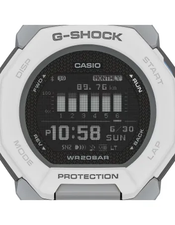 CASIO G-SHOCK GBD-300-7ER