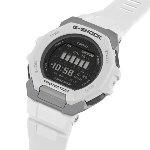 CASIO G-SHOCK GBD-300-7ER