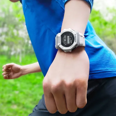 CASIO G-SHOCK GBD-300-7ER