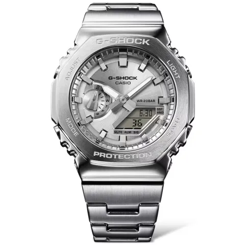 CASIO G-SHOCK GM-2110D-7AER