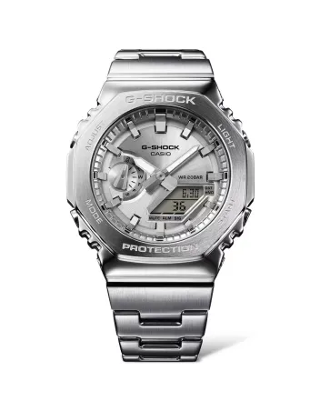 CASIO G-SHOCK GM-2110D-7AER