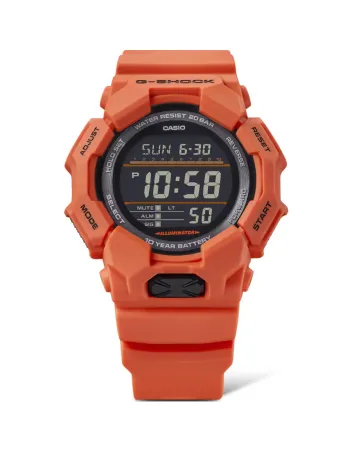 CASIO G-SHOCK GD-010-4ER