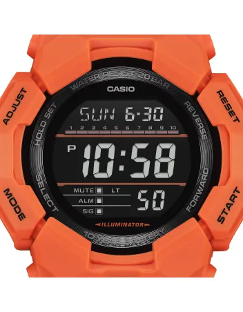 CASIO G-SHOCK GD-010-4ER