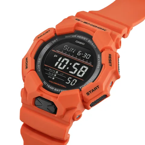 CASIO G-SHOCK GD-010-4ER