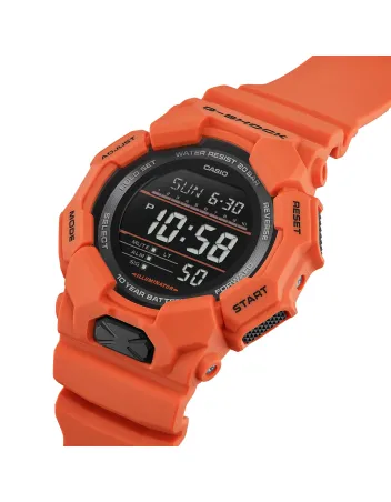 CASIO G-SHOCK GD-010-4ER