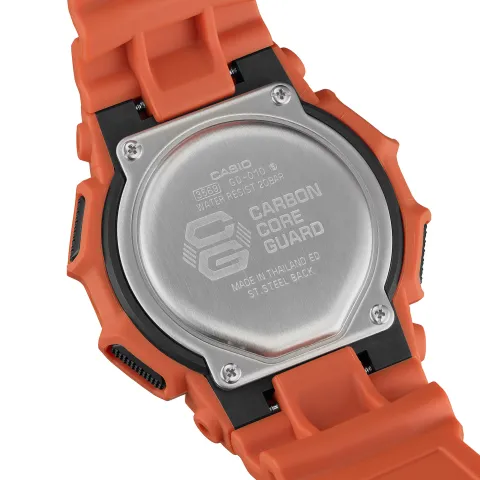 CASIO G-SHOCK GD-010-4ER