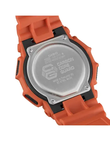 CASIO G-SHOCK GD-010-4ER