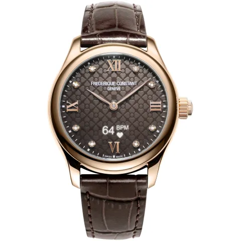 FREDERIQUE CONSTANT FC-286CD3B4 Smartwatch