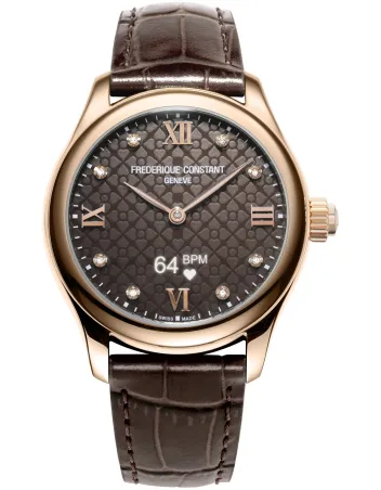 FREDERIQUE CONSTANT FC-286CD3B4 Smartwatch