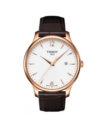 Tissot Tradition T063.610.36.037.00