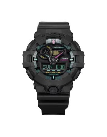 CASIO G-SHOCK GA-700MF-1AER