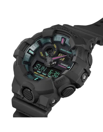 CASIO G-SHOCK GA-700MF-1AER