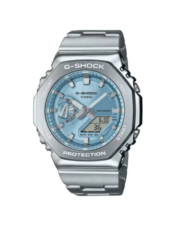 CASIO G-SHOCK GM-2110D-2AER