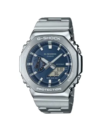 CASIO G-SHOCK GM-2110D-2BER