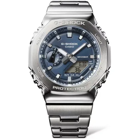 CASIO G-SHOCK GM-2110D-2BER