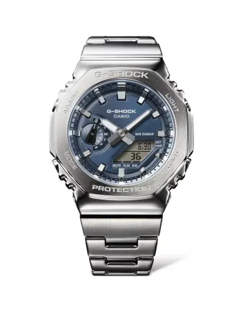 CASIO G-SHOCK GM-2110D-2BER