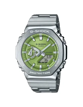 CASIO G-SHOCK GM-2110D-3AER