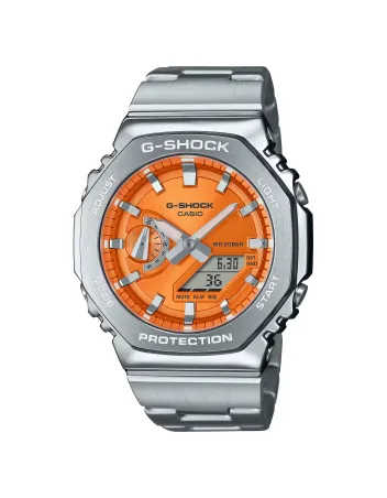 CASIO G-SHOCK GM-2110D-4AER