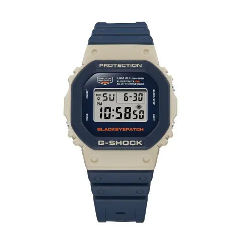 CASIO G-SHOCK DW-5610BEP-2ER